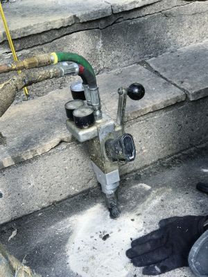 Mudjacking in Tampa, FL